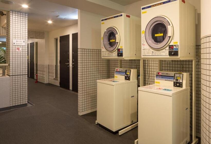 Fotos del hotel Ueno:  23