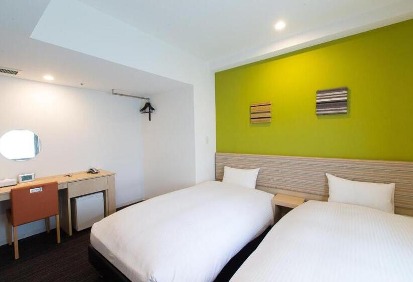 Fotos del hotel Ueno:  6