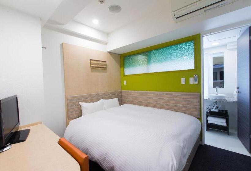 Fotos del hotel Ueno:  5