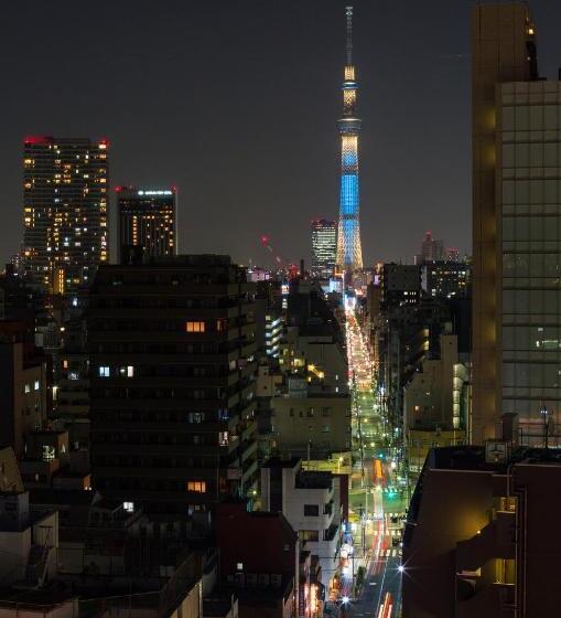 Fotos del hotel Ueno:  50