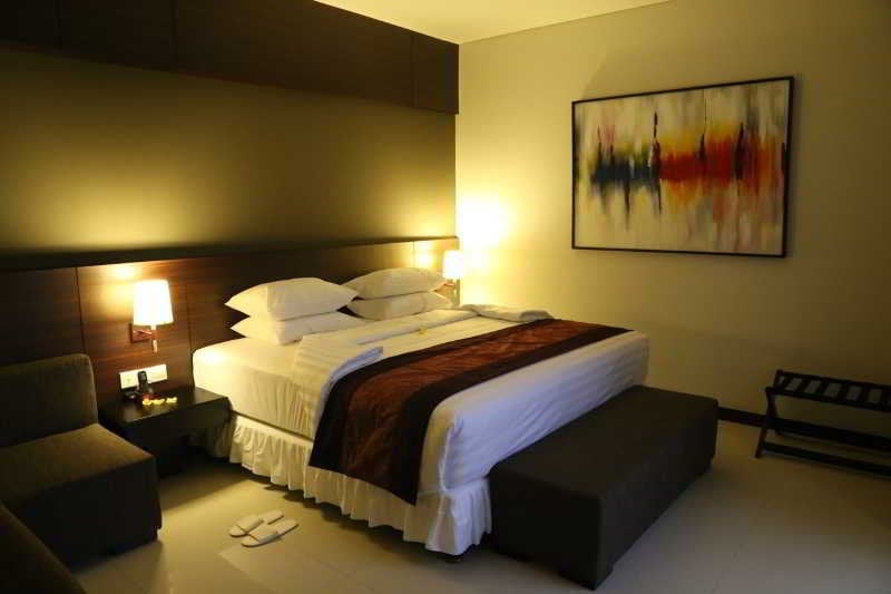 Fotos del hotel Uppala Villa & Spa Umalas:  12