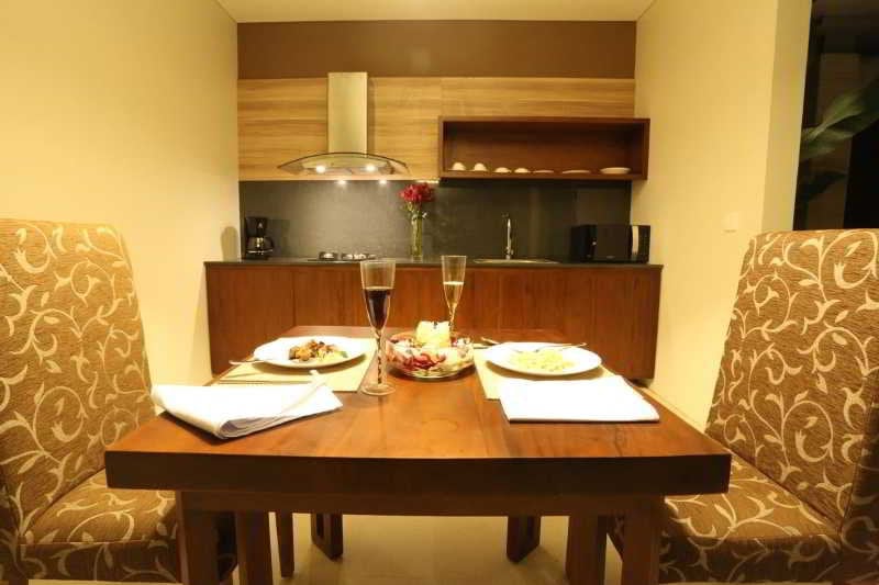 Fotos del hotel Uppala Villa & Spa Umalas:  21