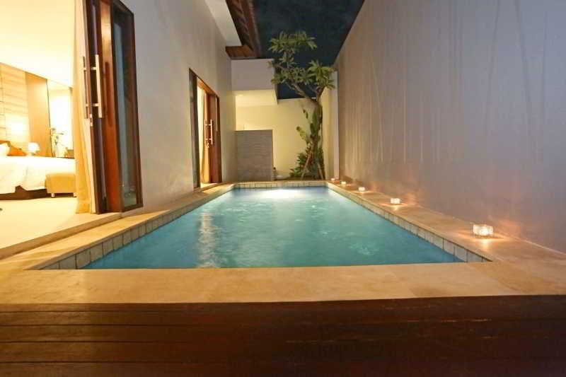 Fotos del hotel Uppala Villa & Spa Umalas:  18