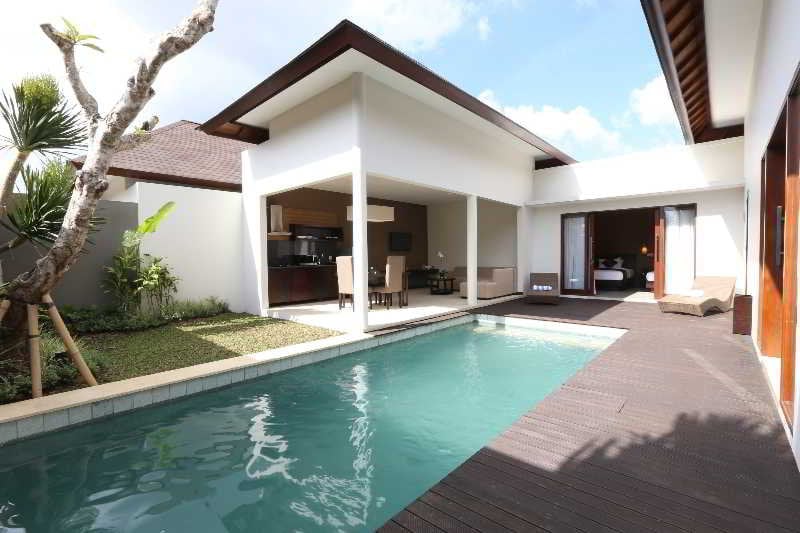 Fotos del hotel Uppala Villa & Spa Umalas:  16