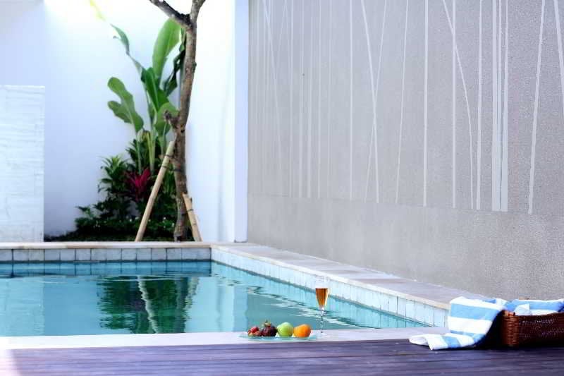 Fotos del hotel Uppala Villa & Spa Umalas:  17