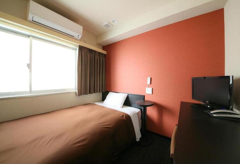 Fotos del hotel Urbain Tokyo Haneda Kamata:  3