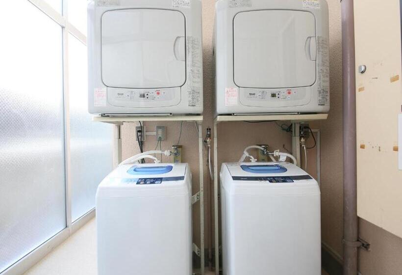 Fotos del hotel Urbain Tokyo Haneda Kamata:  24