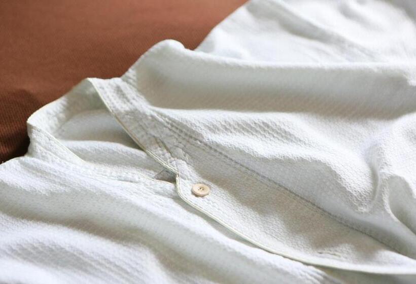 Fotos del hotel Urbain Tokyo Haneda Kamata:  4