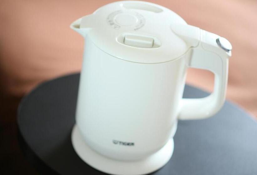 Fotos del hotel Urbain Tokyo Haneda Kamata:  23