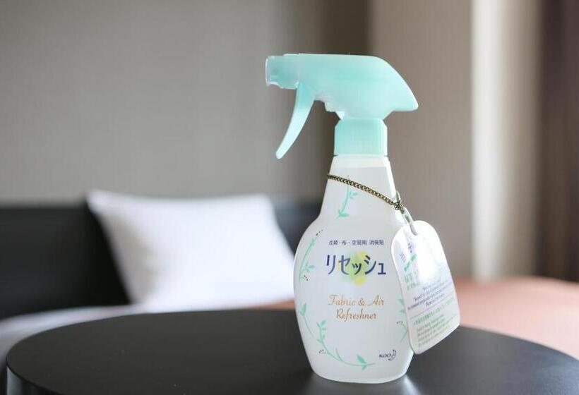 Fotos del hotel Urbain Tokyo Haneda Kamata:  20