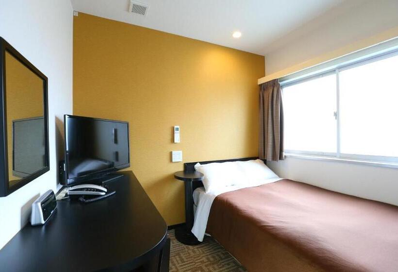 Fotos del hotel Urbain Tokyo Haneda Kamata:  12