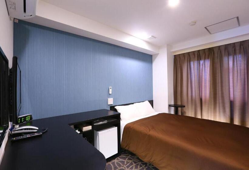 Fotos del hotel Urbain Tokyo Haneda Kamata:  10