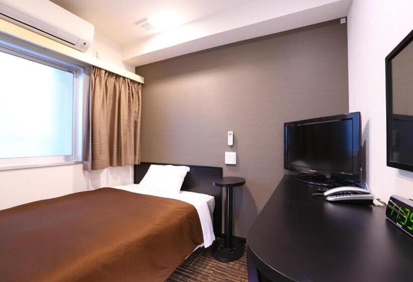 Fotos del hotel Urbain Tokyo Haneda Kamata:  8