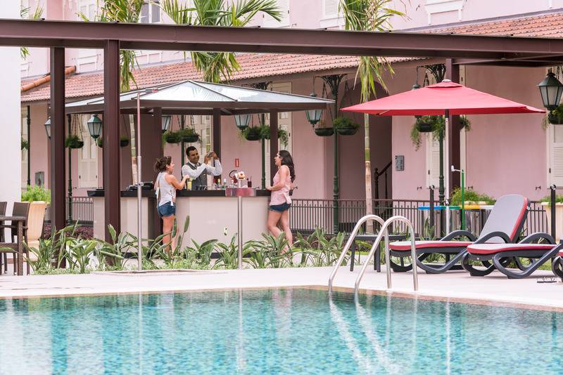 בית מלון כפרי Vila Gale Rio De Janeiro