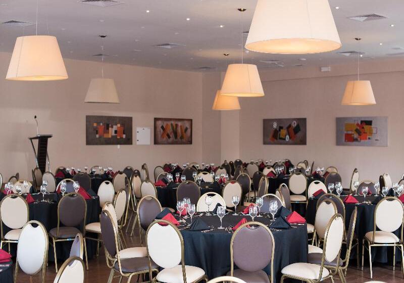 בית מלון כפרי Vila Gale Rio De Janeiro