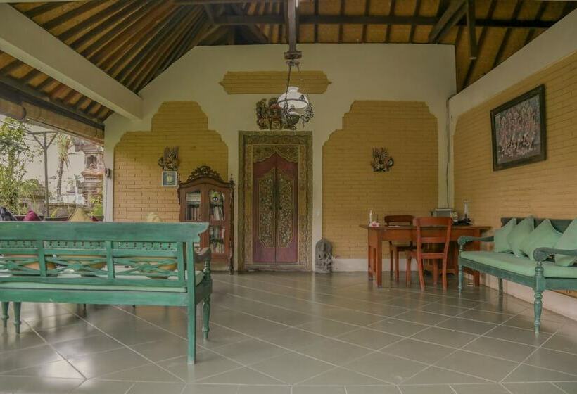 Fotos del hotel Villa Chempaka:  2