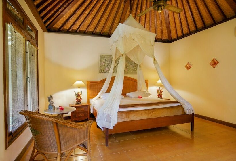 Fotos del hotel Villa Chempaka:  4