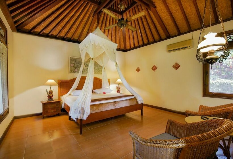 Fotos del hotel Villa Chempaka:  6