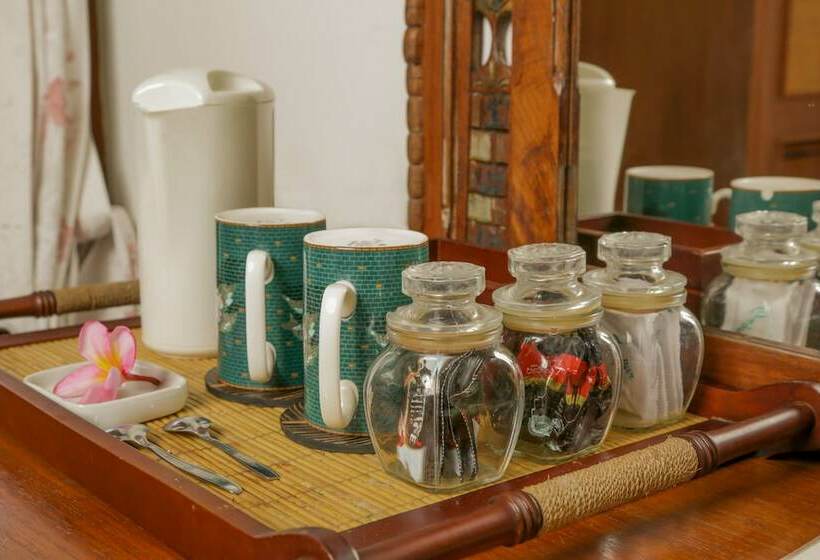 Fotos del hotel Villa Chempaka:  10