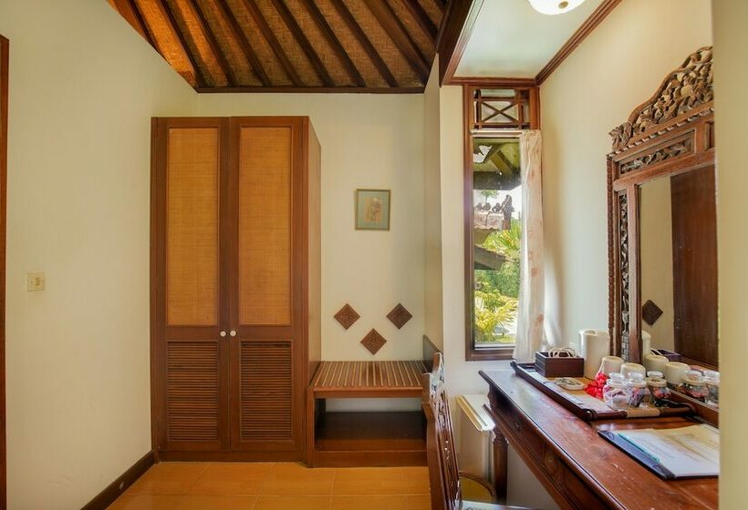 Fotos del hotel Villa Chempaka:  12