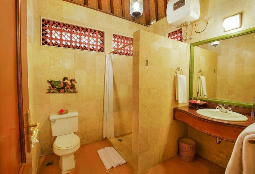 Fotos del hotel Villa Chempaka:  14