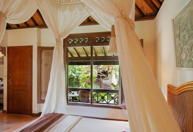 Fotos del hotel Villa Chempaka:  15