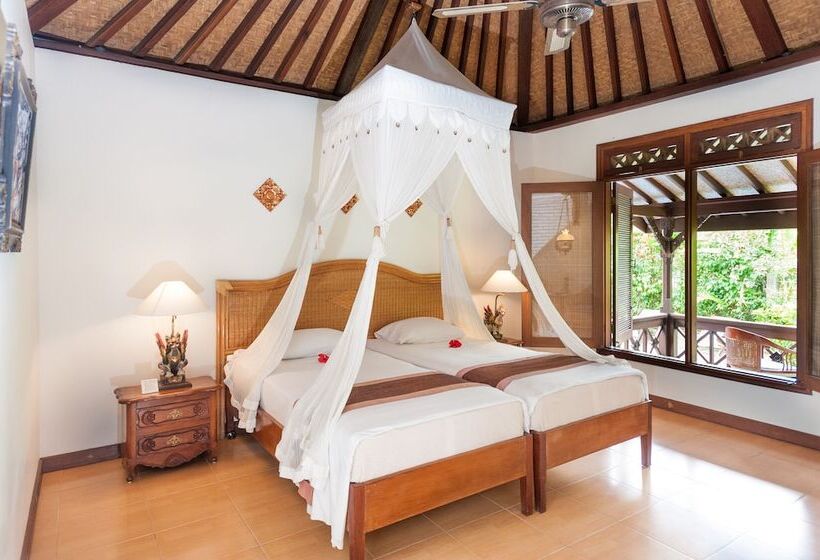 Fotos del hotel Villa Chempaka:  16