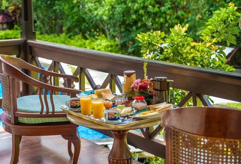 Fotos del hotel Villa Chempaka:  22