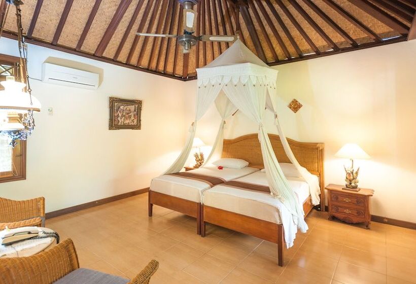 Fotos del hotel Villa Chempaka:  24