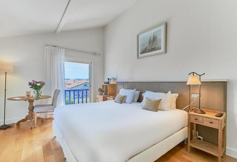 هتل Villa L'arche
