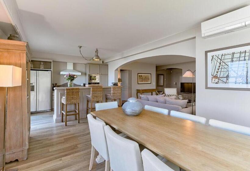 فندق Villa L'arche