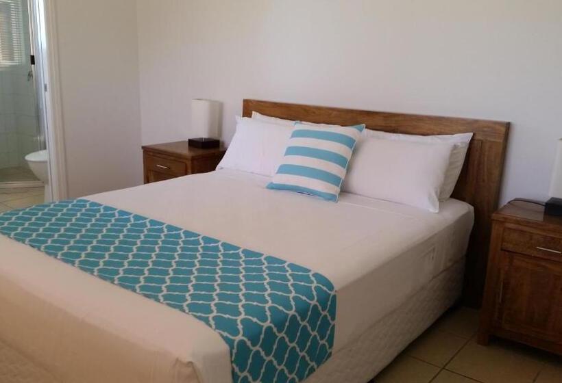 호텔 Villa Mar Colina