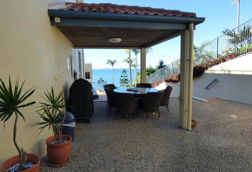 호텔 Villa Mar Colina