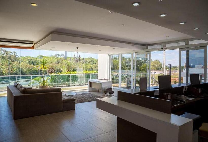 בית מלון כפרי Voa Business Supreme Choice Confins