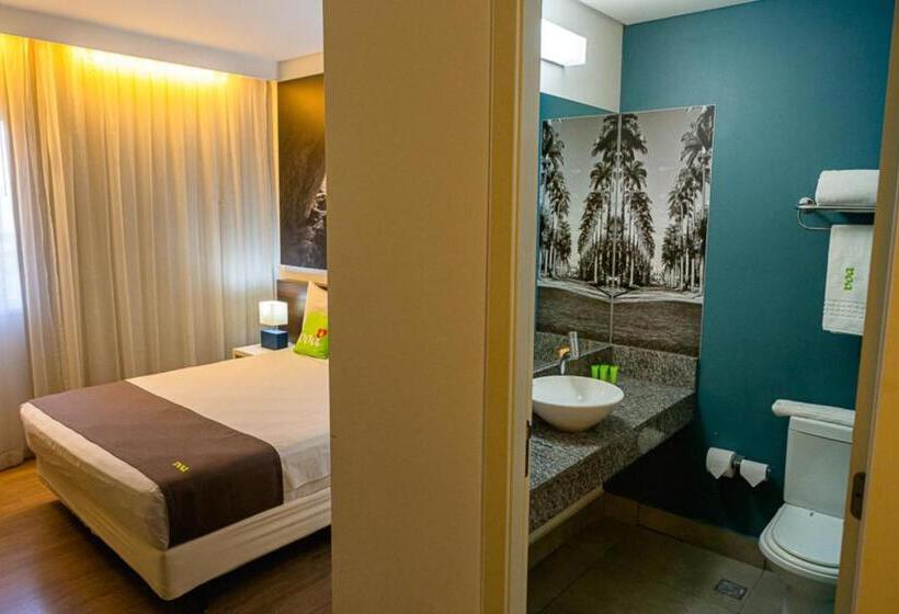 בית מלון כפרי Voa Business Supreme Choice Confins