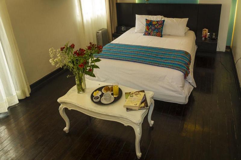 Fotos del hotel Wakapunku Boutique Hotel: 1 Fotos del hotel Wakapunku Boutique Hotel: 1