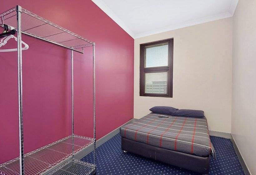 Fotos del hotel Wake Up! Sydney Central:  41