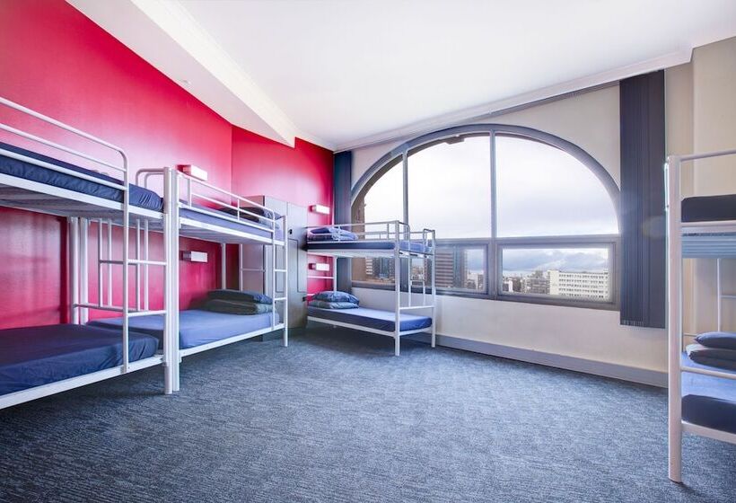 Fotos del hotel Wake Up! Sydney Central:  42