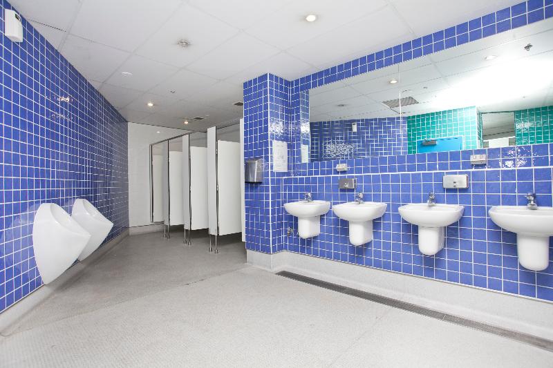 Wake Up! Sydney Central