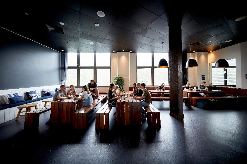 Fotos del hotel Wake Up! Sydney Central:  14