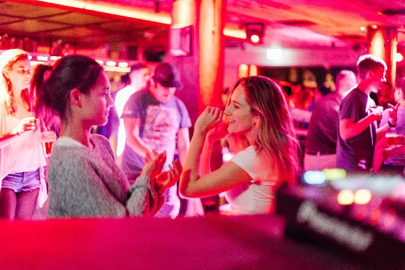 Fotos del hotel Wake Up! Sydney Central:  17