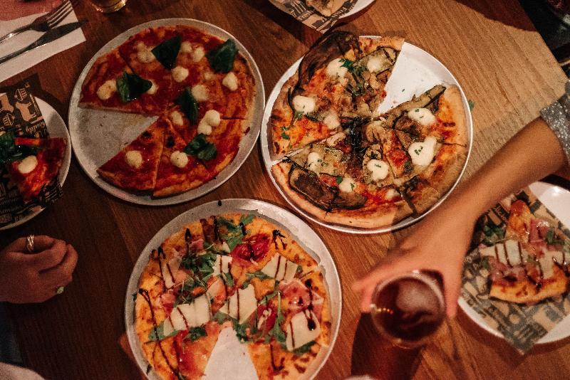 Fotos del hotel Wake Up! Sydney Central:  19