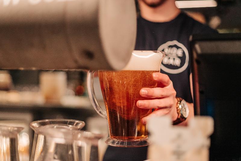 Fotos del hotel Wake Up! Sydney Central:  21