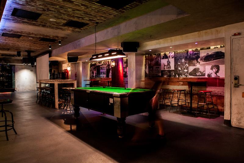 Fotos del hotel Wake Up! Sydney Central:  3