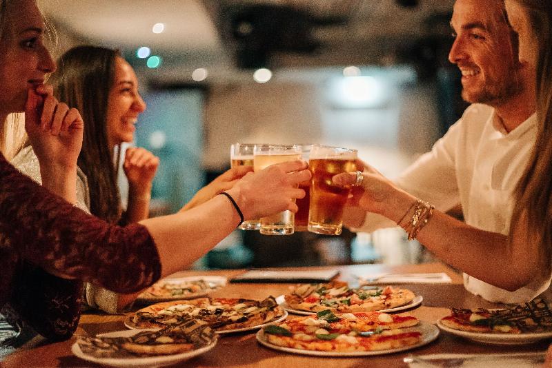 Fotos del hotel Wake Up! Sydney Central:  4