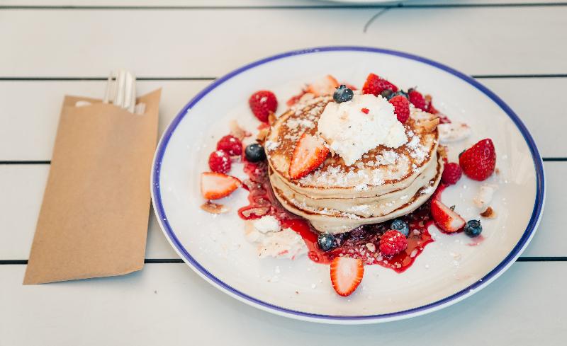 Fotos del hotel Wake Up! Sydney Central:  12