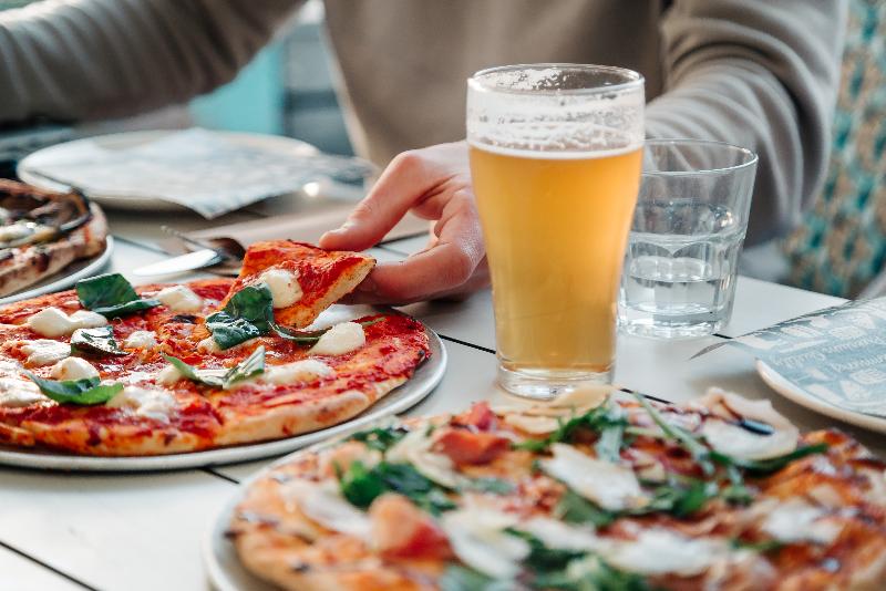 Fotos del hotel Wake Up! Sydney Central:  11