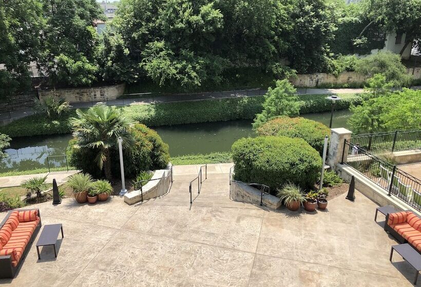 호텔 Sol Cypress, San Antonio, A Tribute Portfolio