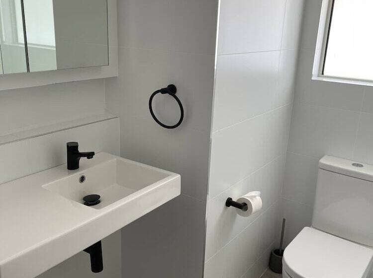 Jesmond Executive Villas