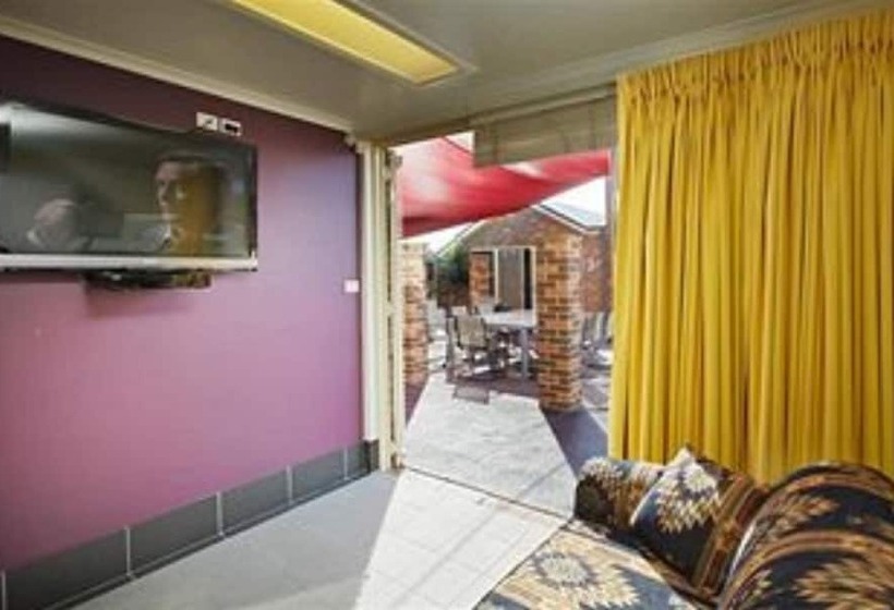 Jesmond Executive Villas
